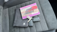 SEAT Ibiza 1.0 TSI 95 FR Sport 5dr Petrol Hatchback